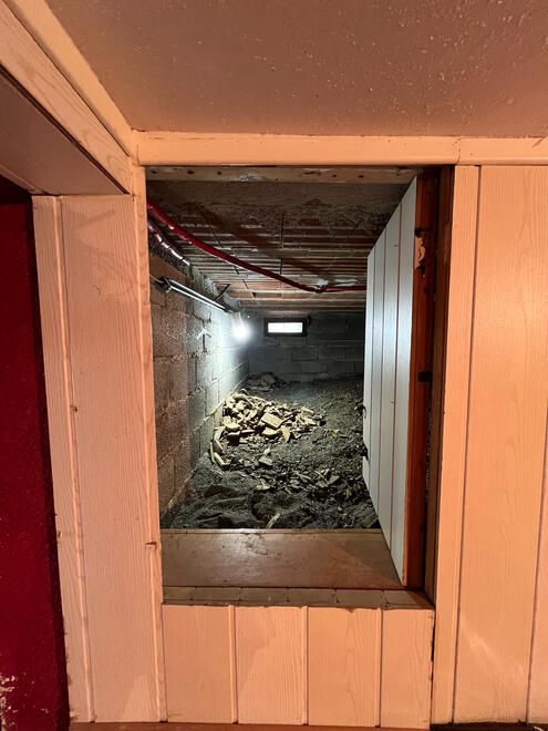 IL BUNKER